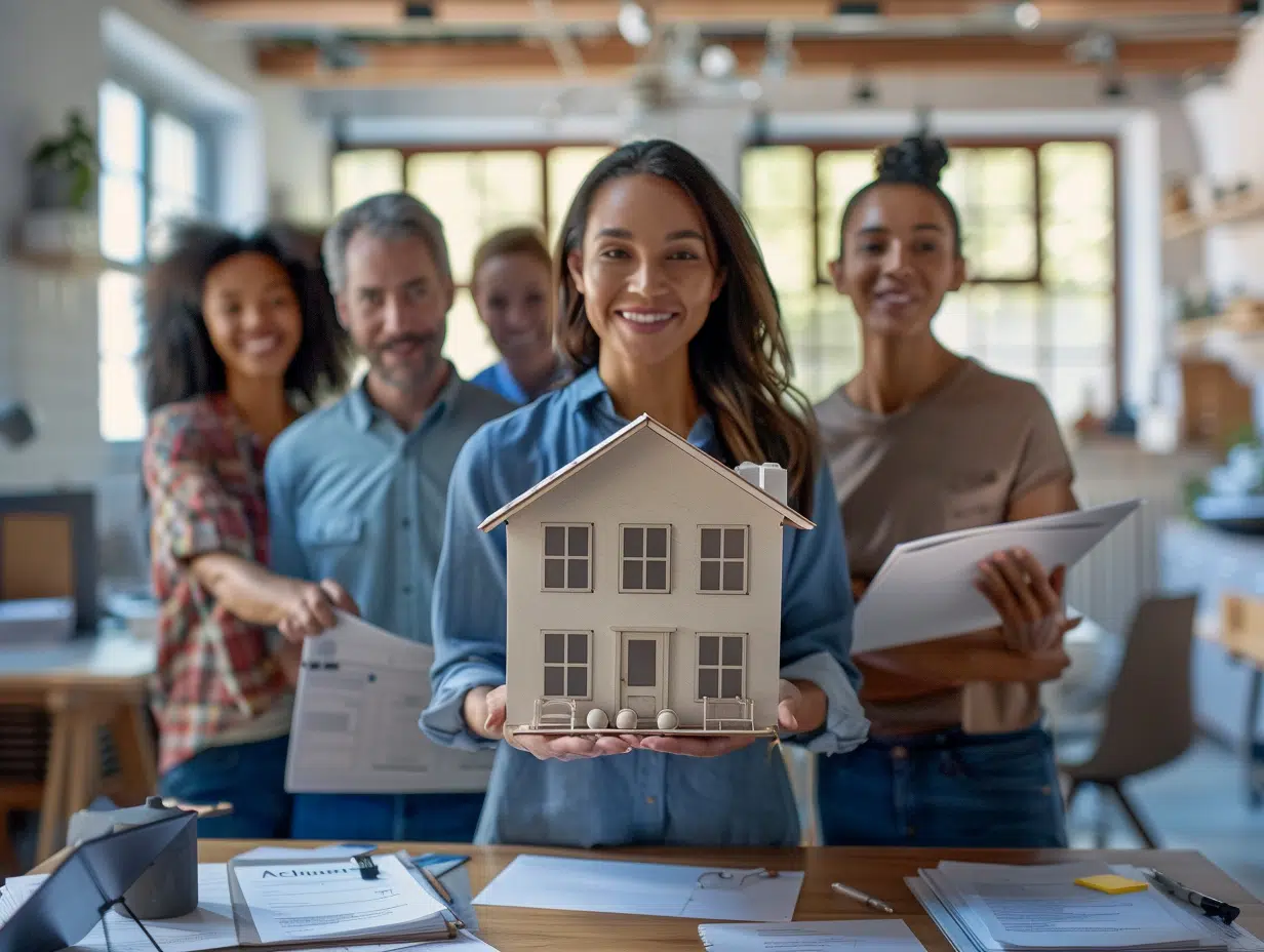 Éligibilité au prêt Action Logement : critères et démarches