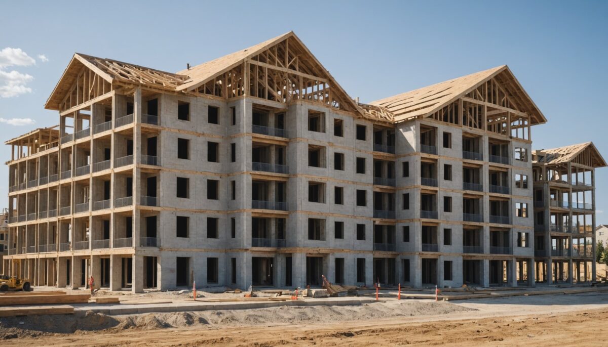 Vos questions sur le financement d'une construction neuve