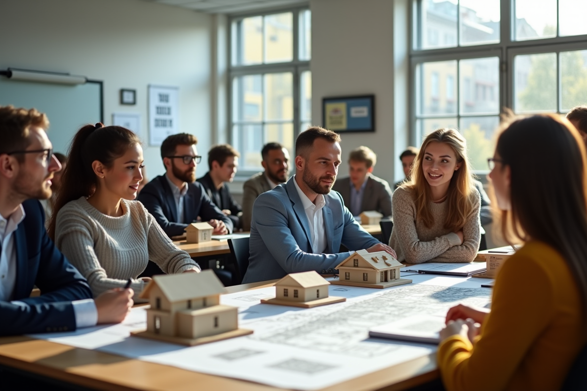 formation immobilière