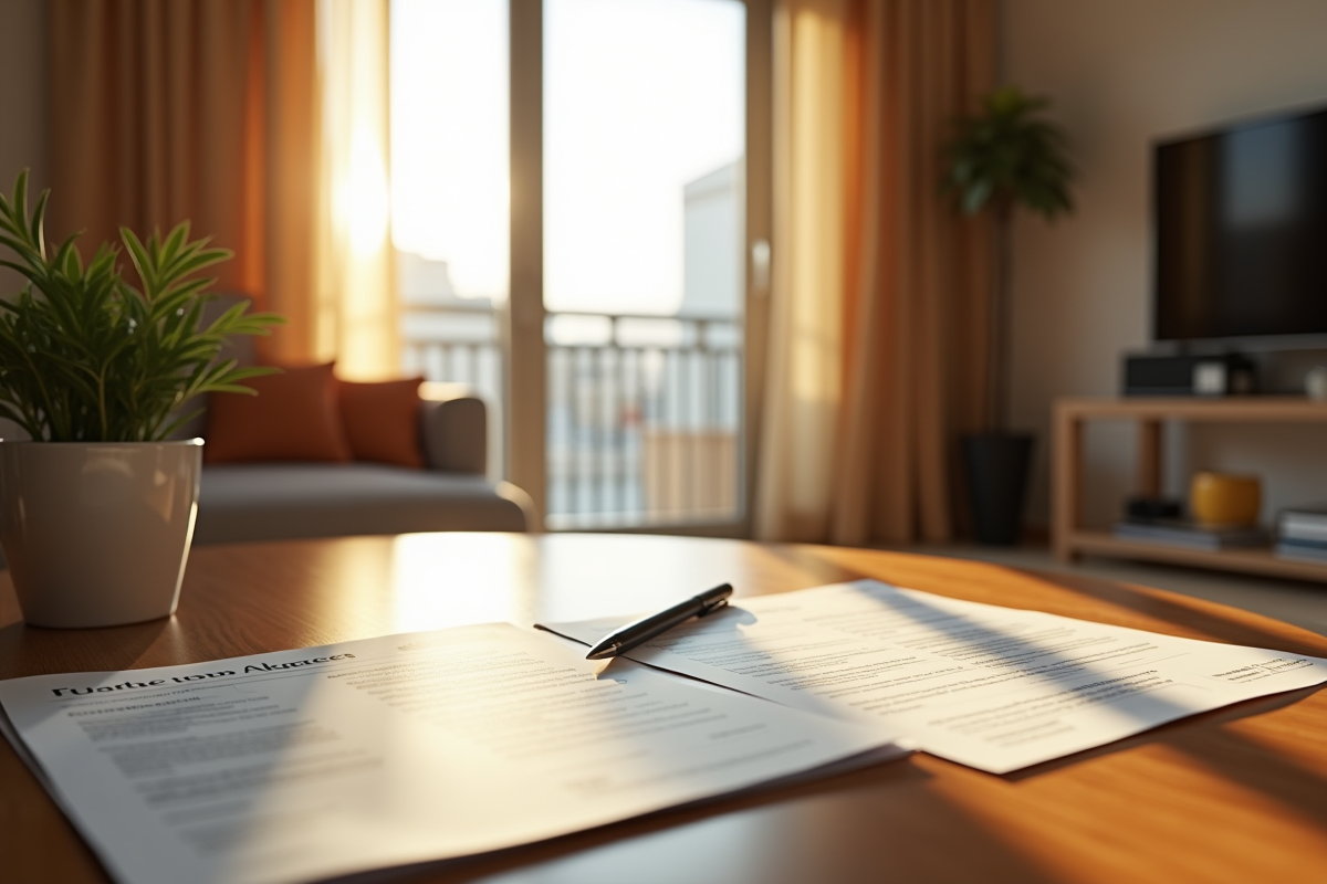 immobilier locatif