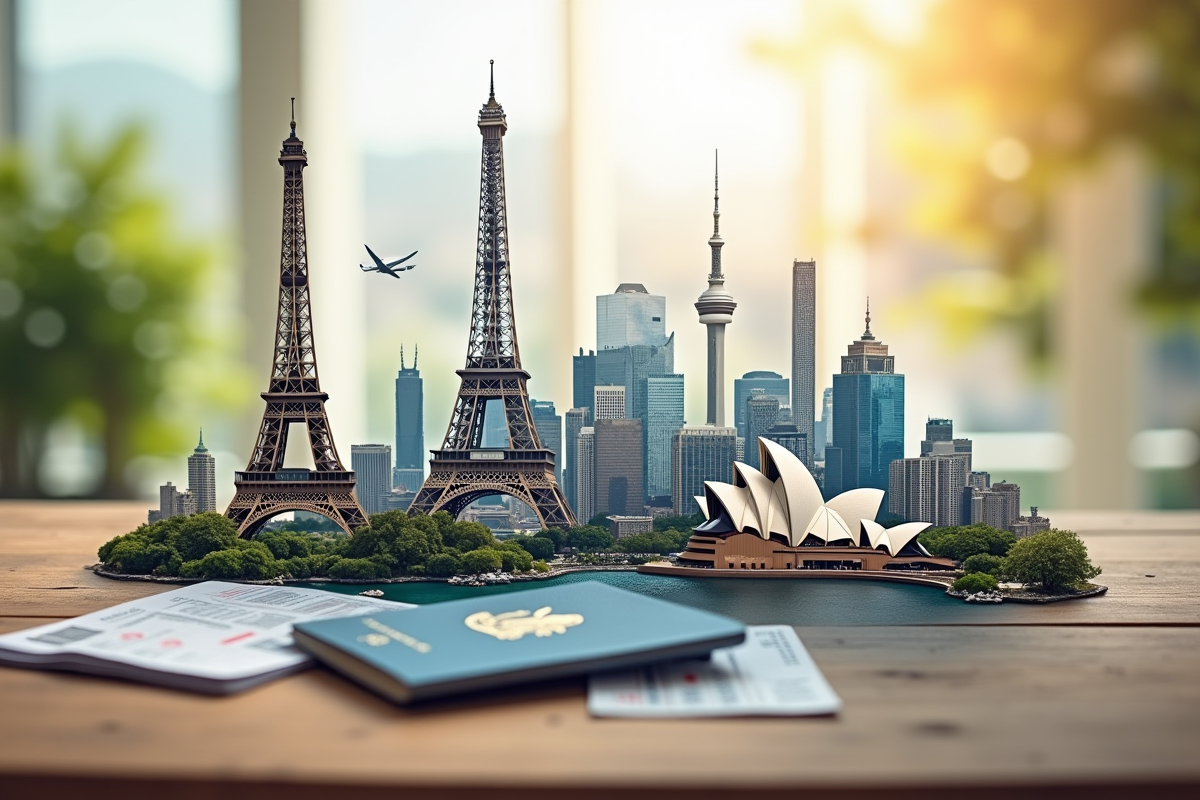 pays déménagement