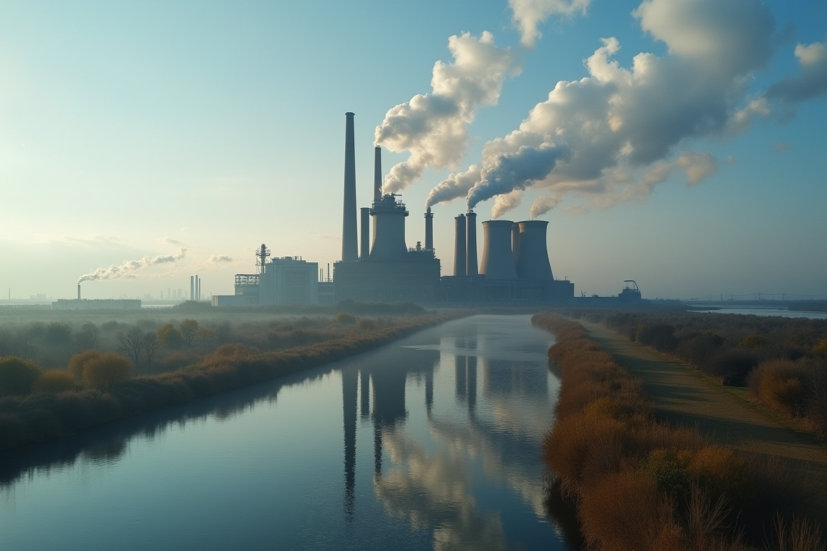 bâtiments environnement