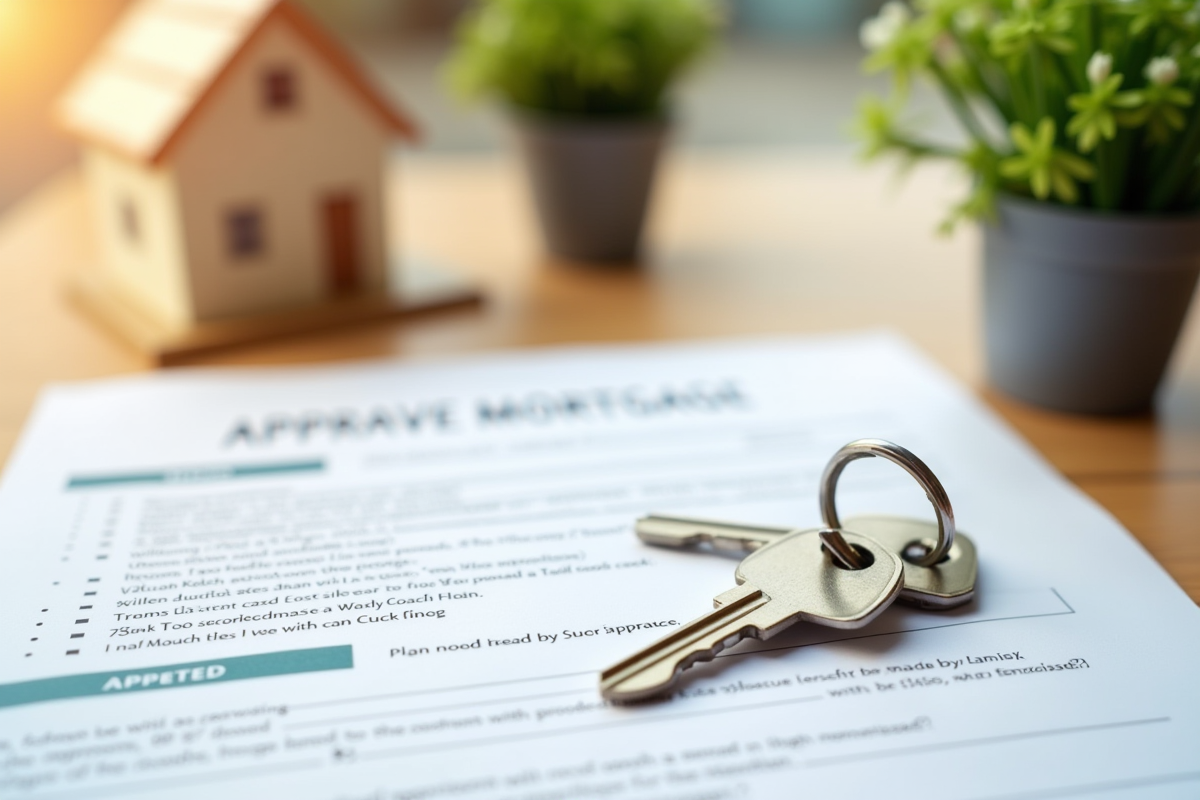 financement immobilier