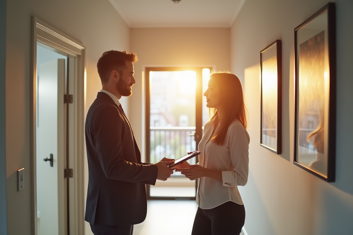 logement assurance