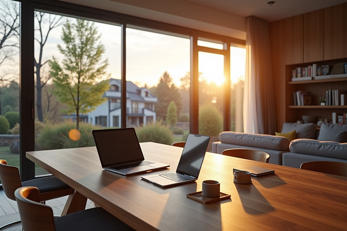 immobilier futur