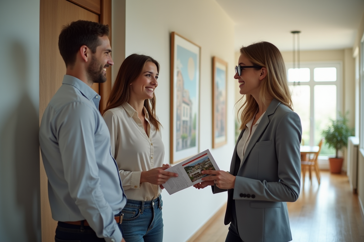 logement informations